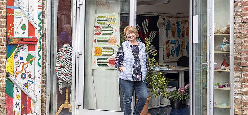 Kiki´s Stüffje